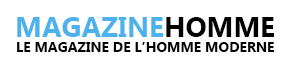 Magazine Homme