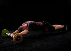muscler rapidement après été