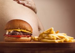 perdre sa graisse abdominale en améliorant son alimentation